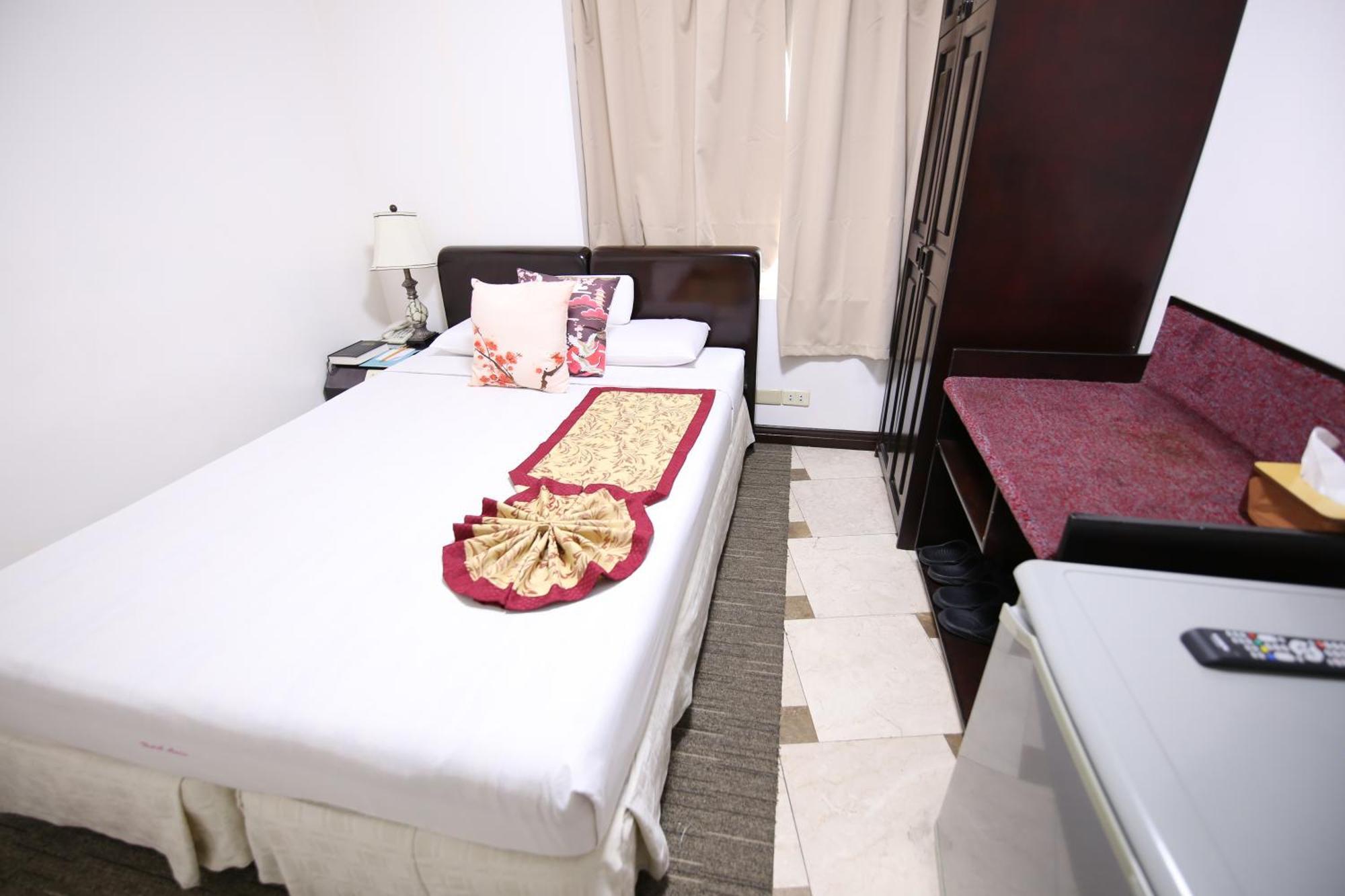 Hotel Asia Cebu Екстериор снимка
