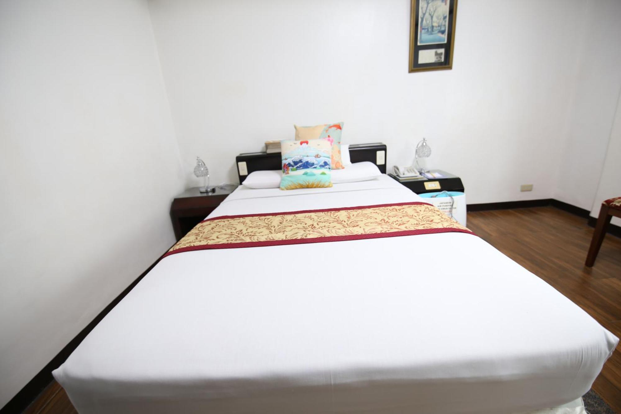 Hotel Asia Cebu Екстериор снимка