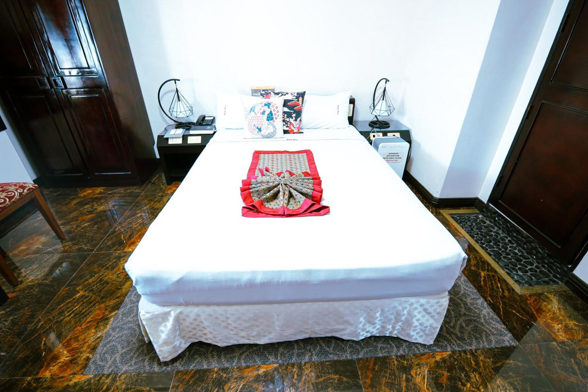 Hotel Asia Cebu Екстериор снимка