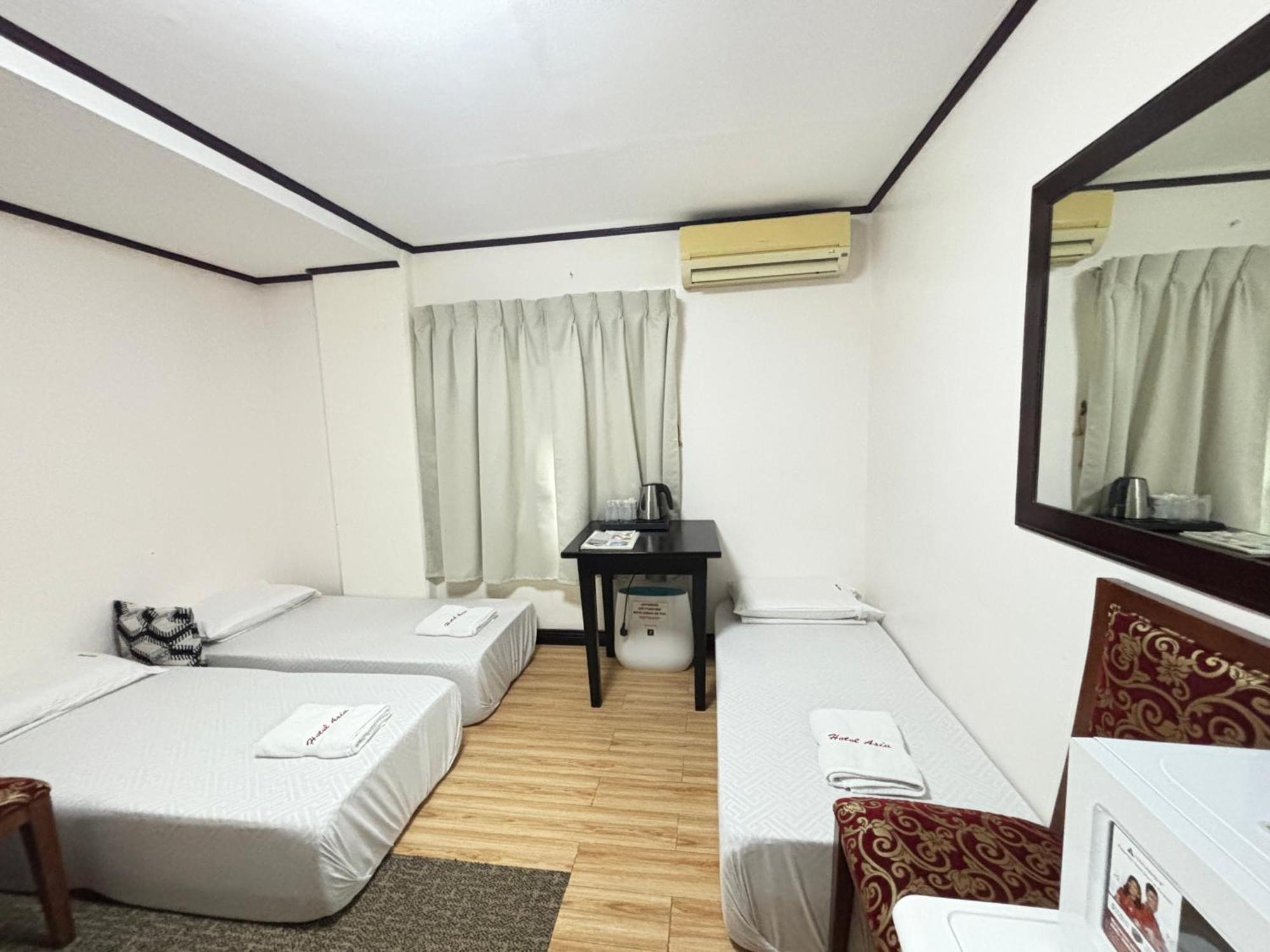 Hotel Asia Cebu Екстериор снимка